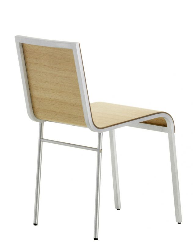 .02 Chair Miniatur Vitra